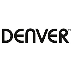 Tocadiscos de la marca Denver