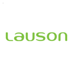 Logo de Lauson