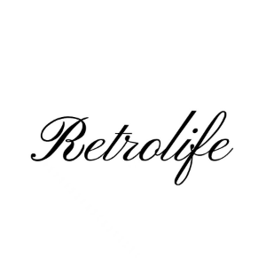 Logo de Retrolife