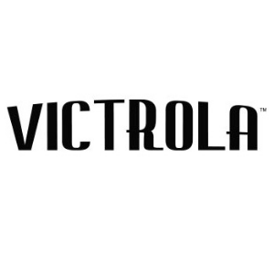 Tocadiscos de la marca Victrola
